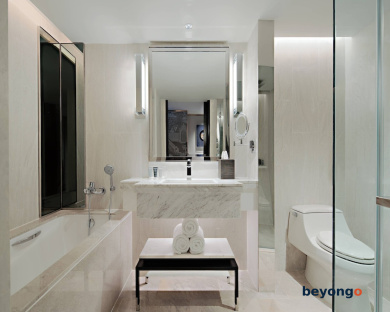 JW Marriott Hotel Bangkok 41