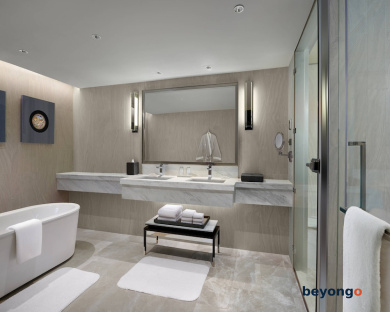 JW Marriott Hotel Bangkok 42