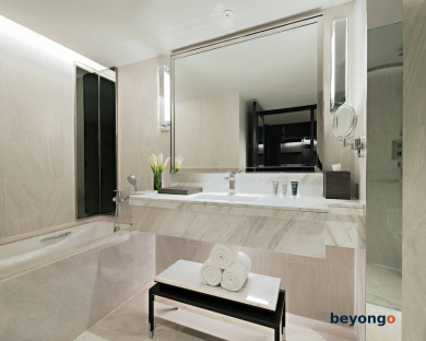 JW Marriott Hotel Bangkok 43