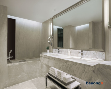 JW Marriott Hotel Bangkok 44