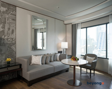 JW Marriott Hotel Bangkok 45