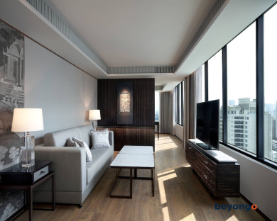 JW Marriott Hotel Bangkok 47
