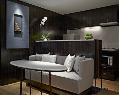 JW Marriott Hotel Bangkok 48