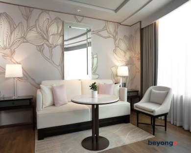 JW Marriott Hotel Bangkok 49
