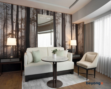 JW Marriott Hotel Bangkok 50