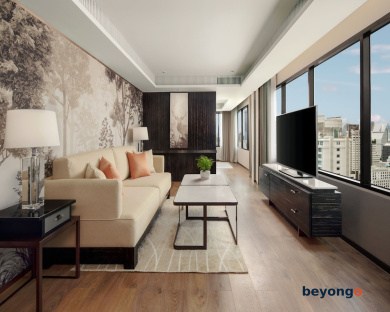JW Marriott Hotel Bangkok 51