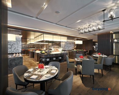 JW Marriott Hotel Bangkok 59
