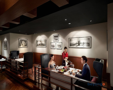 JW Marriott Hotel Bangkok 60