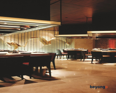 JW Marriott Hotel Bangkok 62