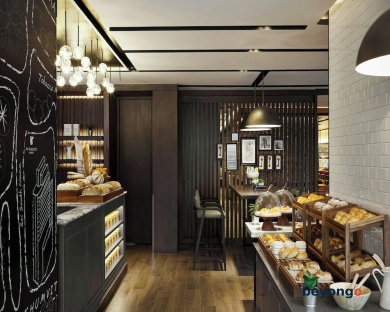 JW Marriott Hotel Bangkok 64