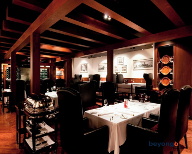JW Marriott Hotel Bangkok 65