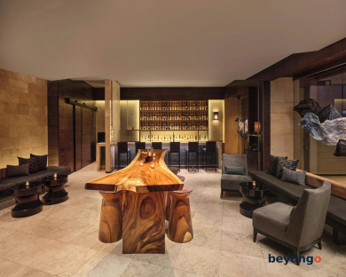 JW Marriott Hotel Bangkok 66