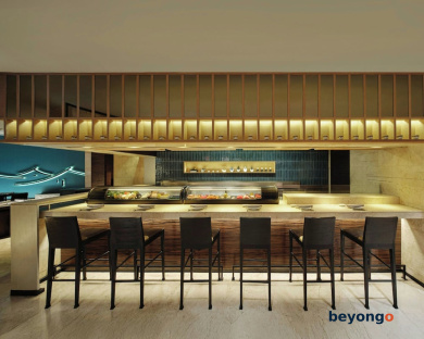 JW Marriott Hotel Bangkok 69