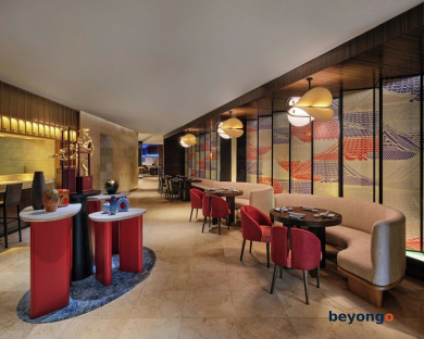 JW Marriott Hotel Bangkok 70