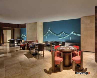 JW Marriott Hotel Bangkok 71