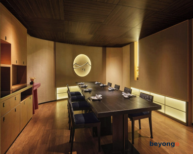 JW Marriott Hotel Bangkok 72