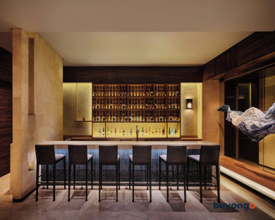 JW Marriott Hotel Bangkok 73