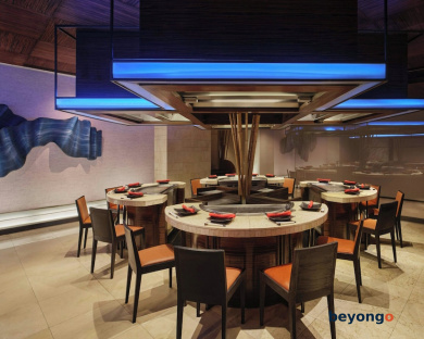 JW Marriott Hotel Bangkok 75