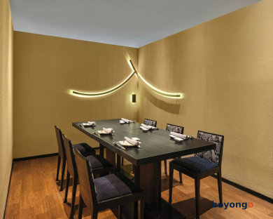 JW Marriott Hotel Bangkok 76