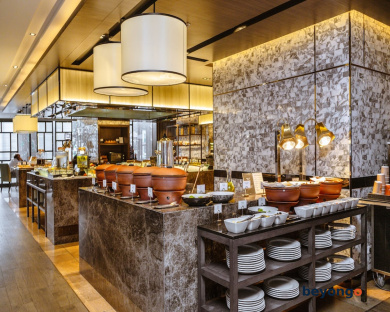 JW Marriott Hotel Bangkok 80