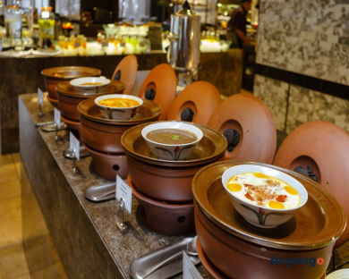 JW Marriott Hotel Bangkok 81