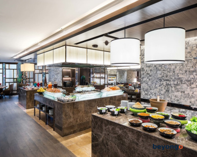 JW Marriott Hotel Bangkok 83
