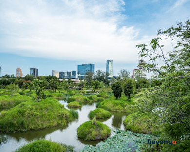 JW Marriott Hotel Bangkok 84