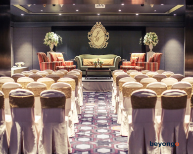 JW Marriott Hotel Bangkok 86