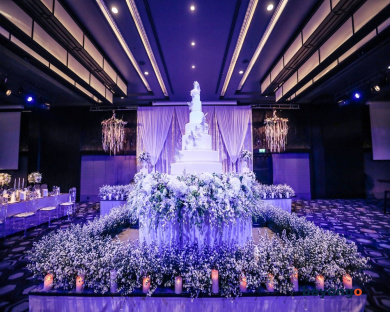JW Marriott Hotel Bangkok 88