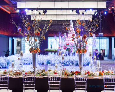 JW Marriott Hotel Bangkok 89