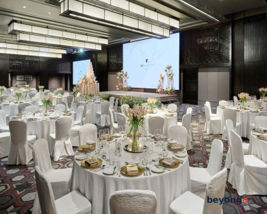 JW Marriott Hotel Bangkok 90
