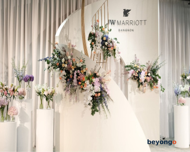 JW Marriott Hotel Bangkok 91