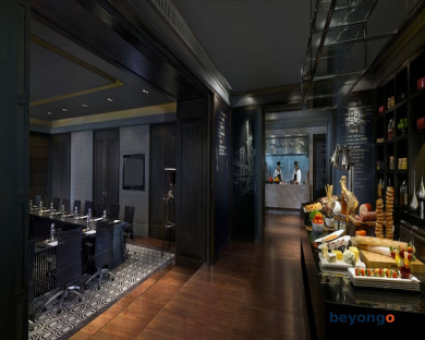 JW Marriott Hotel Bangkok 93
