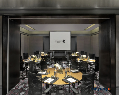 JW Marriott Hotel Bangkok 94