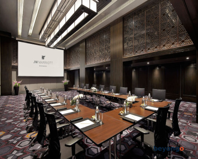 JW Marriott Hotel Bangkok 95
