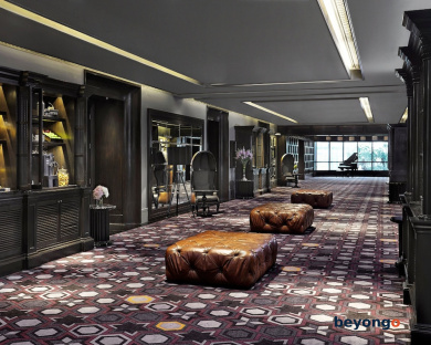 JW Marriott Hotel Bangkok 96