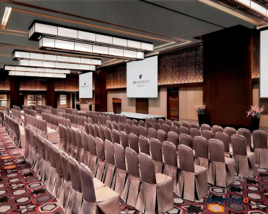 JW Marriott Hotel Bangkok 97