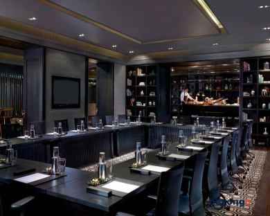 JW Marriott Hotel Bangkok 98