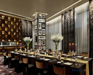 JW Marriott Hotel Bangkok 99