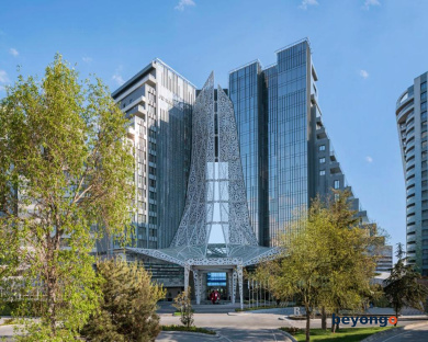 JW Marriott Hotel Istanbul Marmara Sea 2