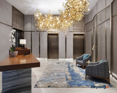 JW Marriott Hotel Istanbul Marmara Sea 10