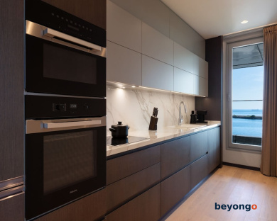JW Marriott Hotel Istanbul Marmara Sea 100