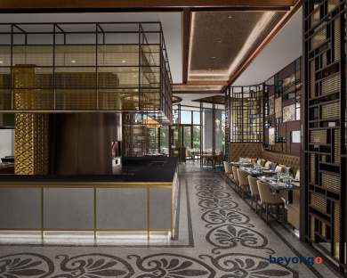 JW Marriott Hotel Istanbul Marmara Sea 102