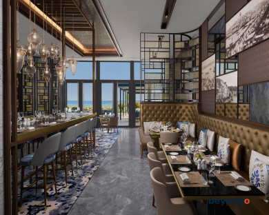 JW Marriott Hotel Istanbul Marmara Sea 103