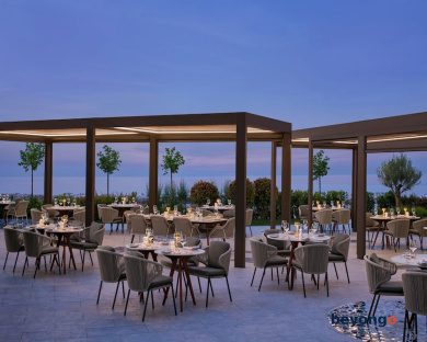 JW Marriott Hotel Istanbul Marmara Sea 104