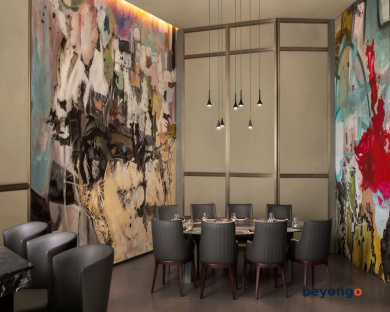 JW Marriott Hotel Istanbul Marmara Sea 105