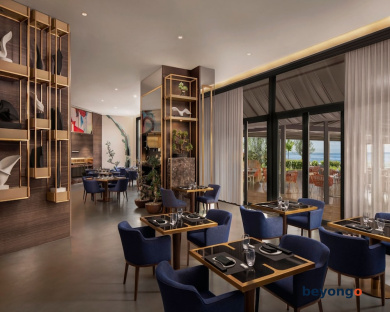 JW Marriott Hotel Istanbul Marmara Sea 106