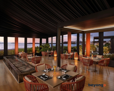 JW Marriott Hotel Istanbul Marmara Sea 107