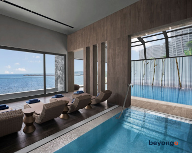 JW Marriott Hotel Istanbul Marmara Sea 11