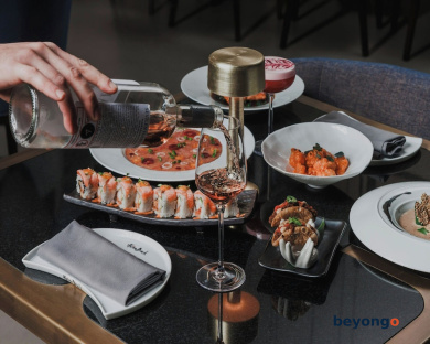 JW Marriott Hotel Istanbul Marmara Sea 113